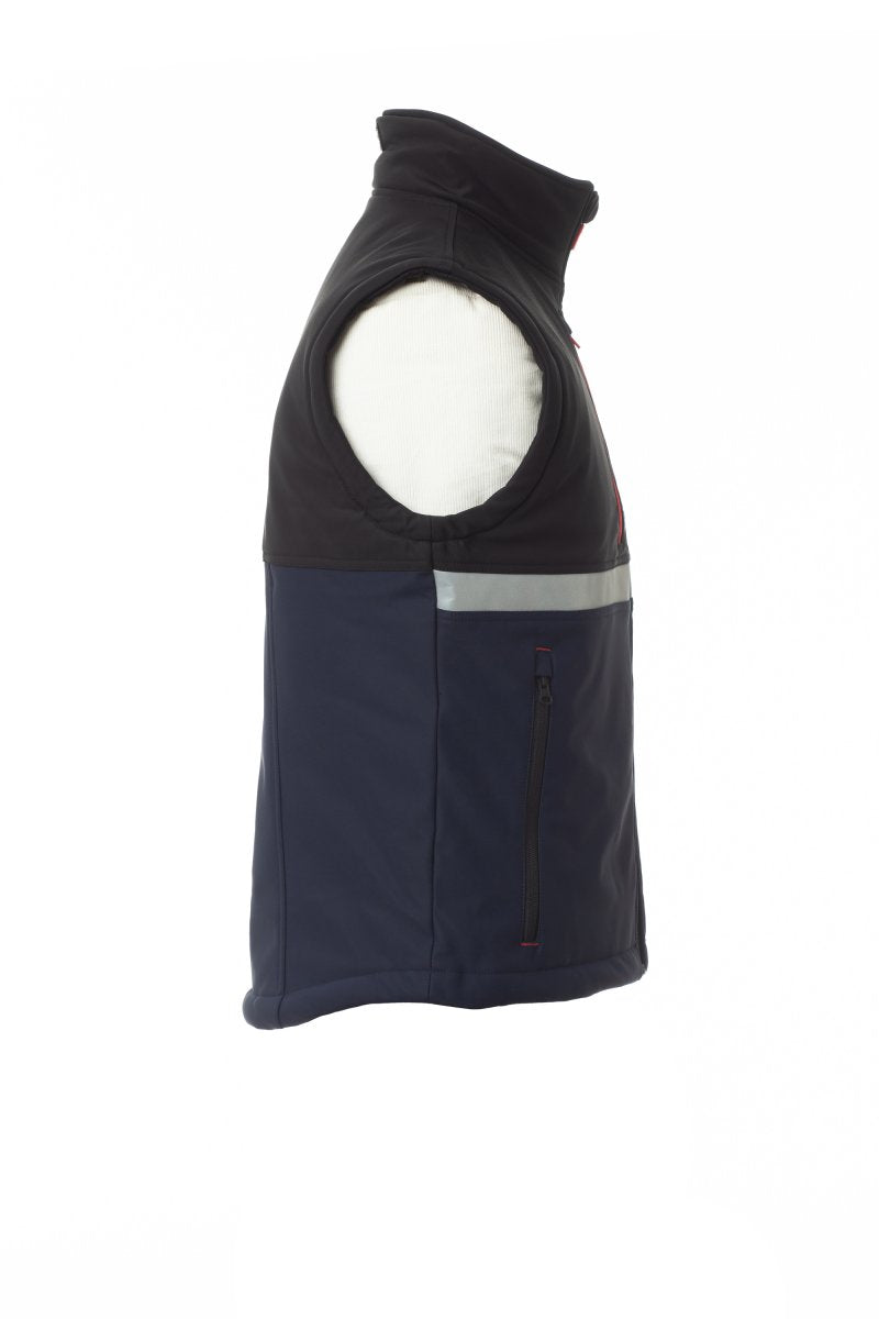 WISE VEST PAD