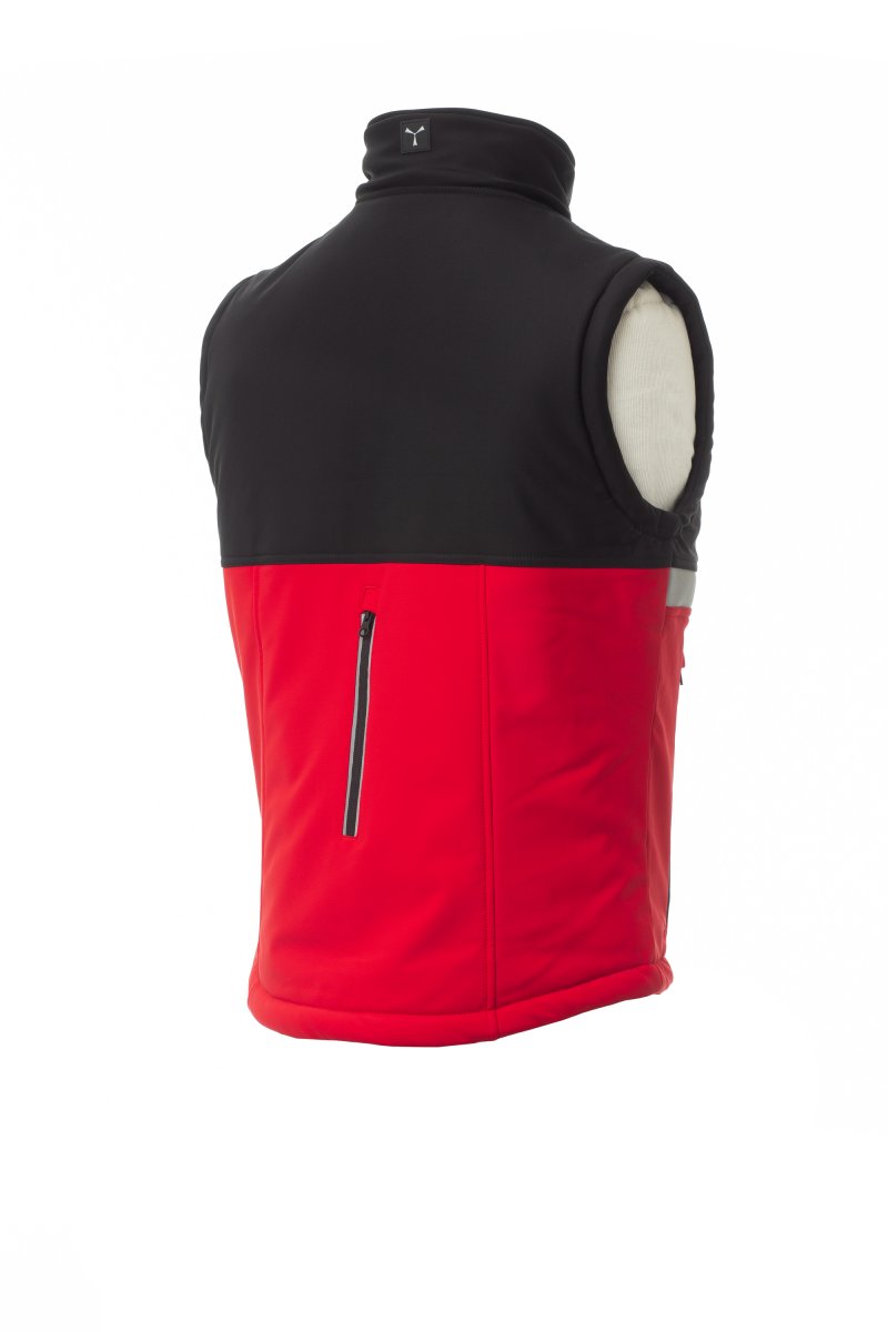 WISE VEST PAD