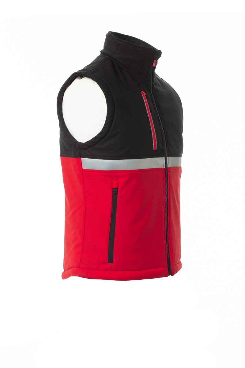 WISE VEST PAD