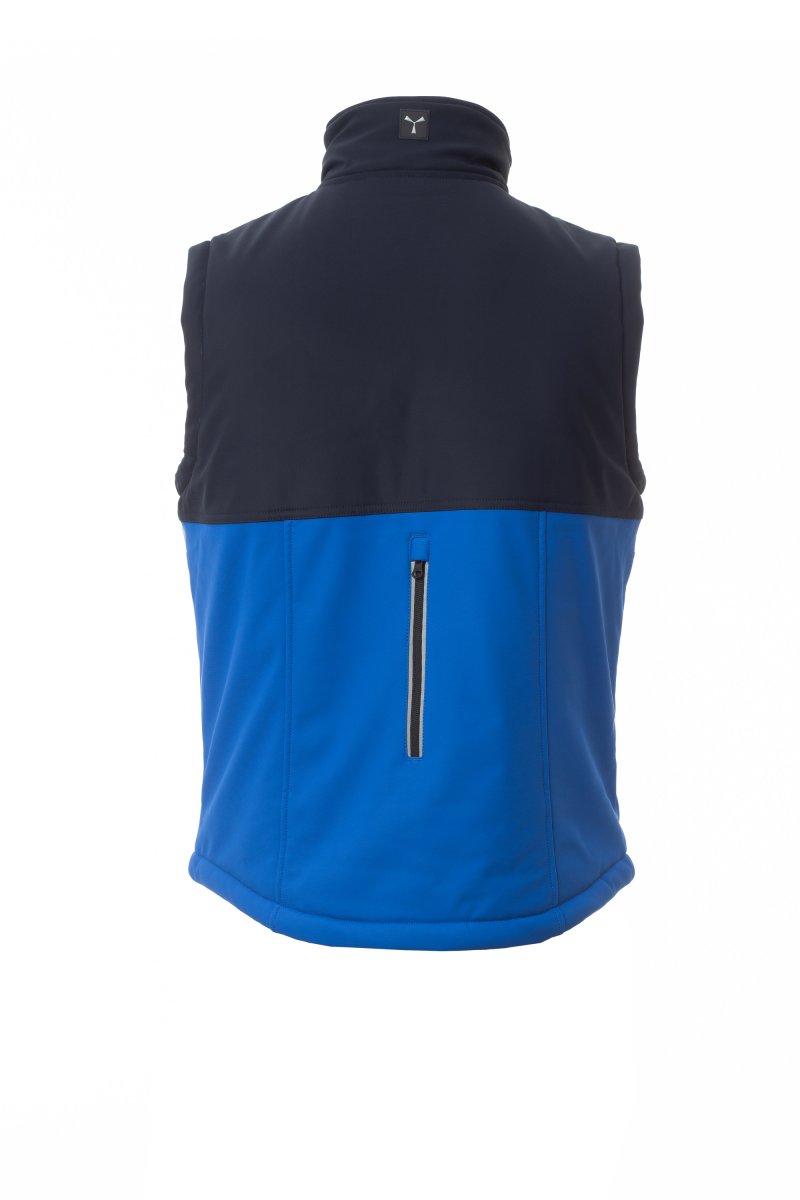 WISE VEST PAD