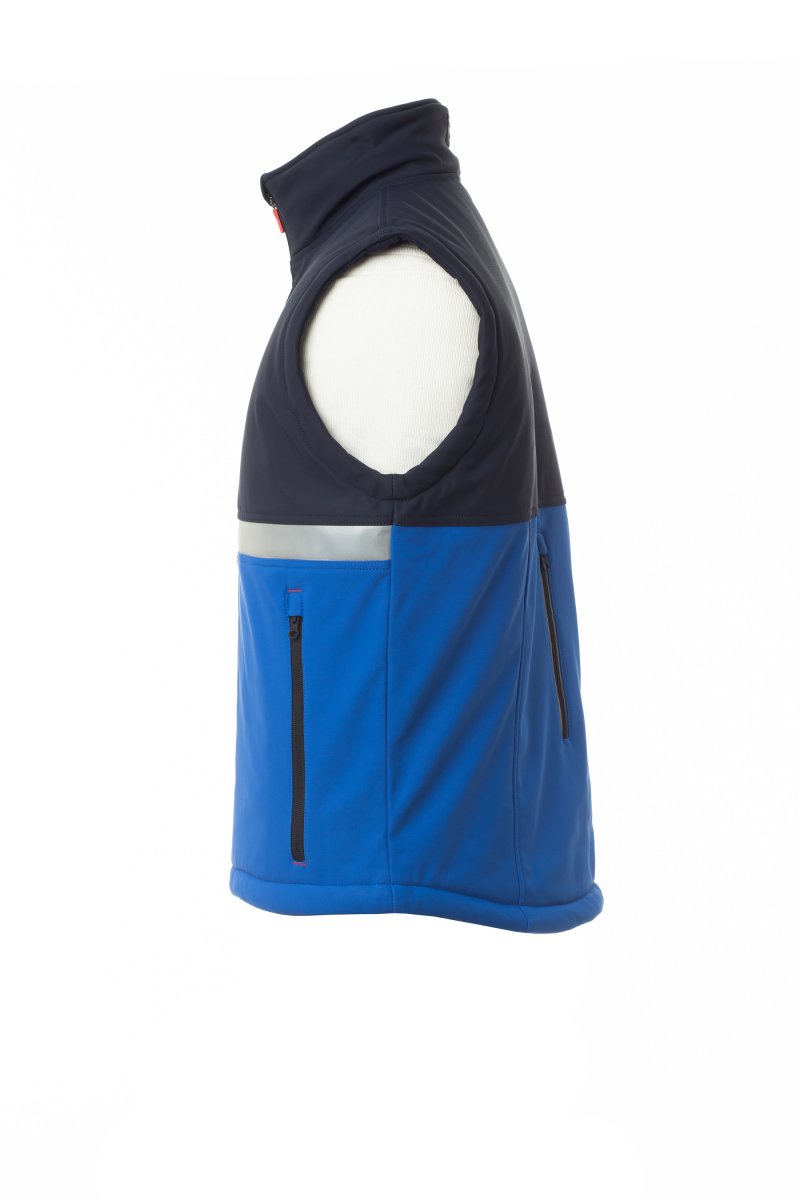WISE VEST PAD