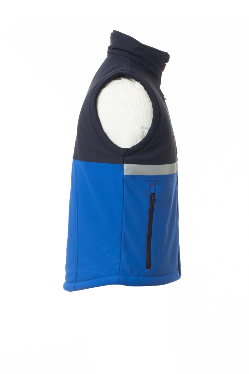 WISE VEST PAD