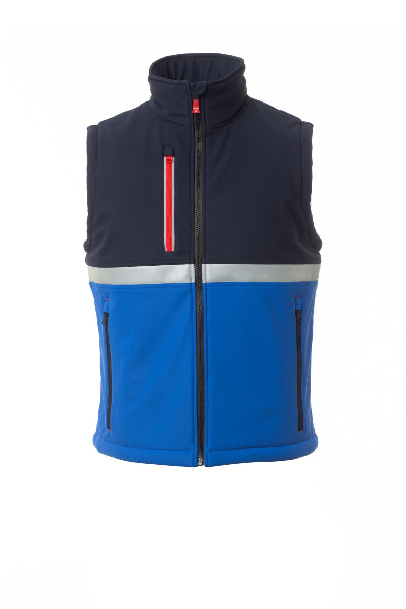 WISE VEST PAD