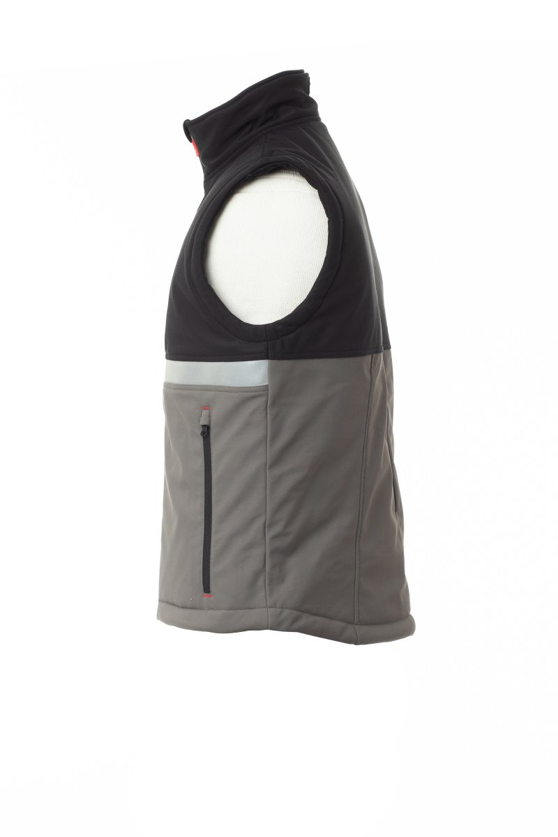 WISE VEST PAD