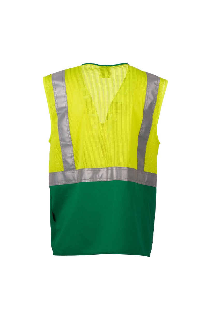 EXTROVERT MESH