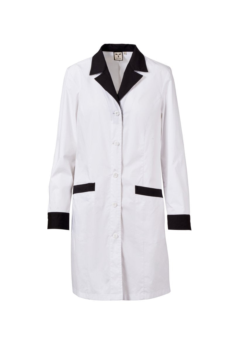 WOOD LADY
