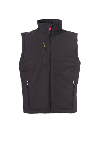 CREEK VEST LITE PAD