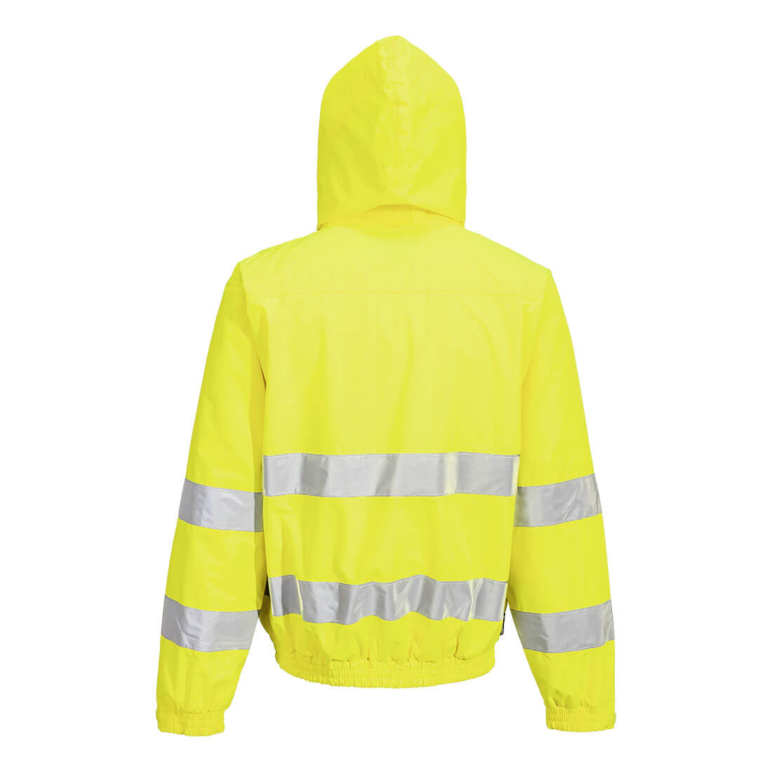 Hi-Vis Lite bomberjack