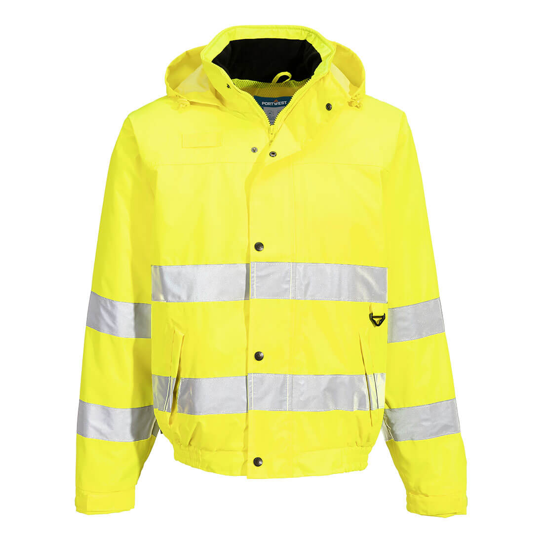 Hi-Vis Lite bomberjack