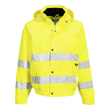 Hi-Vis Lite bomberjack