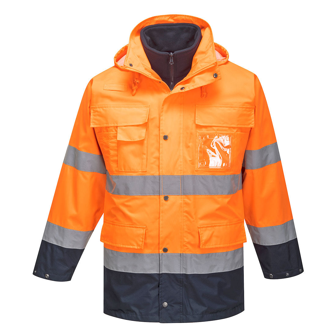 Hi-Vis Lite 3 in 1 contrast Jack