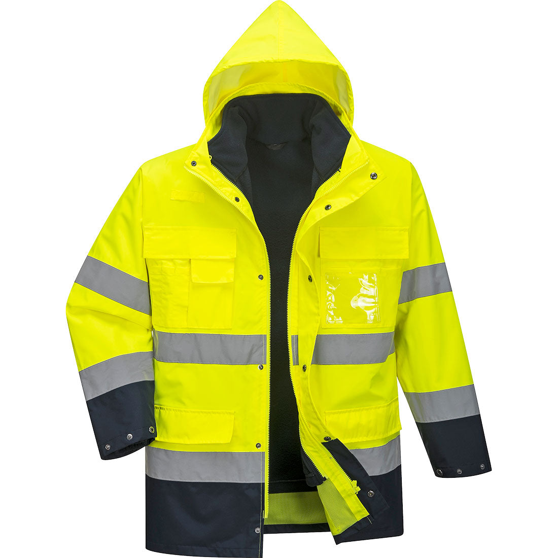 Hi-Vis Lite 3 in 1 contrast Jack