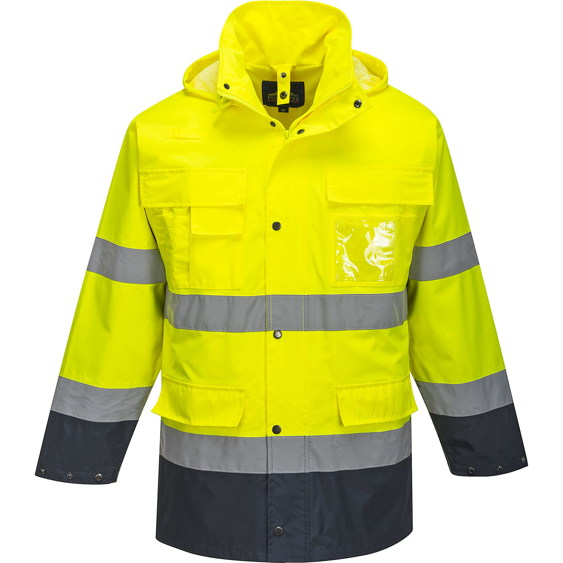 Hi-Vis Lite 3 in 1 contrast Jack