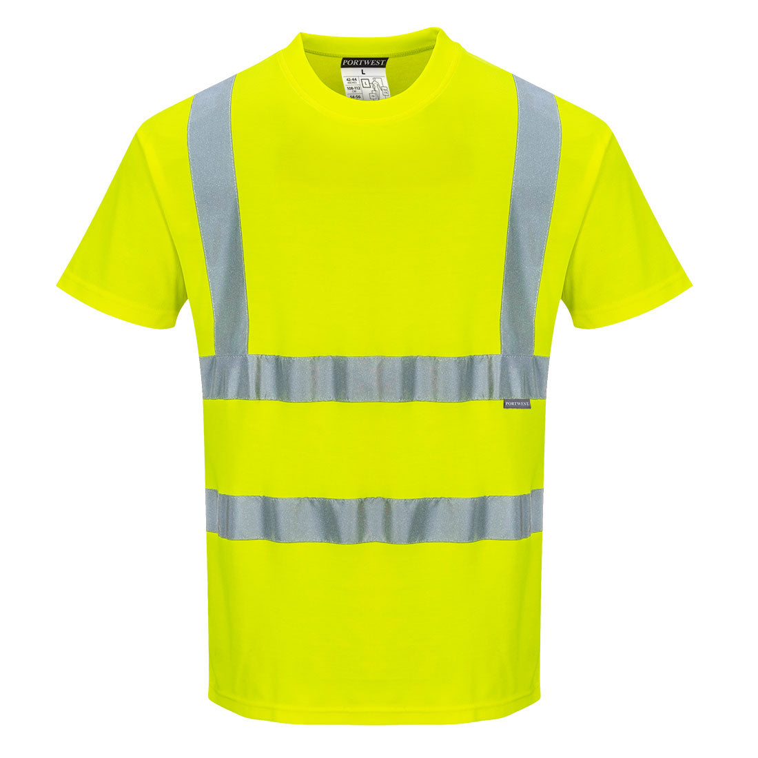 Katoen Comfort T-Shirt