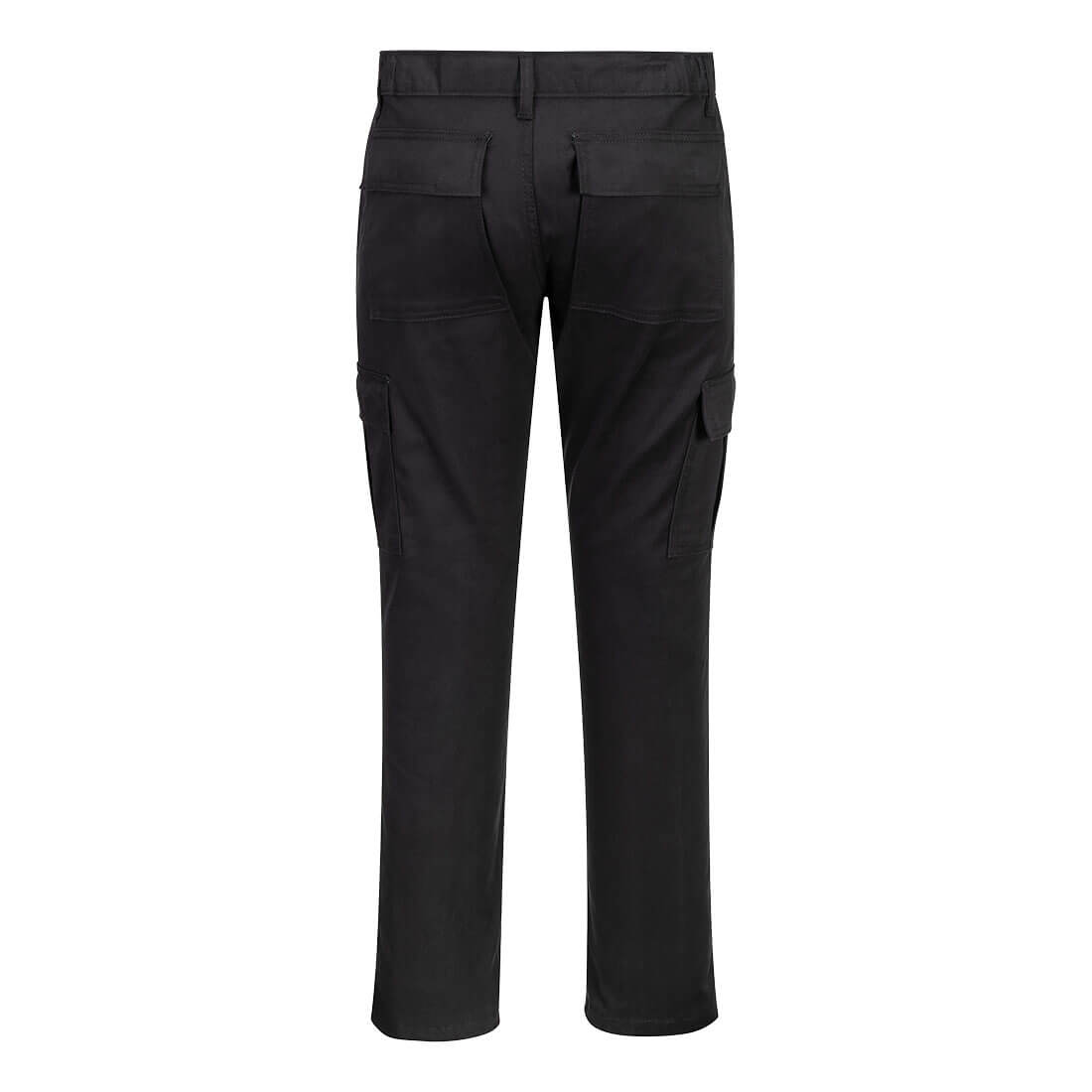 Stretch Slim Fit Combat Broek