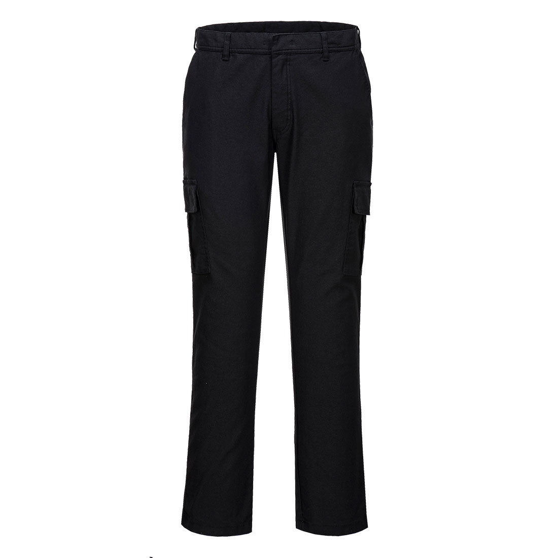 Stretch Slim Fit Combat Broek
