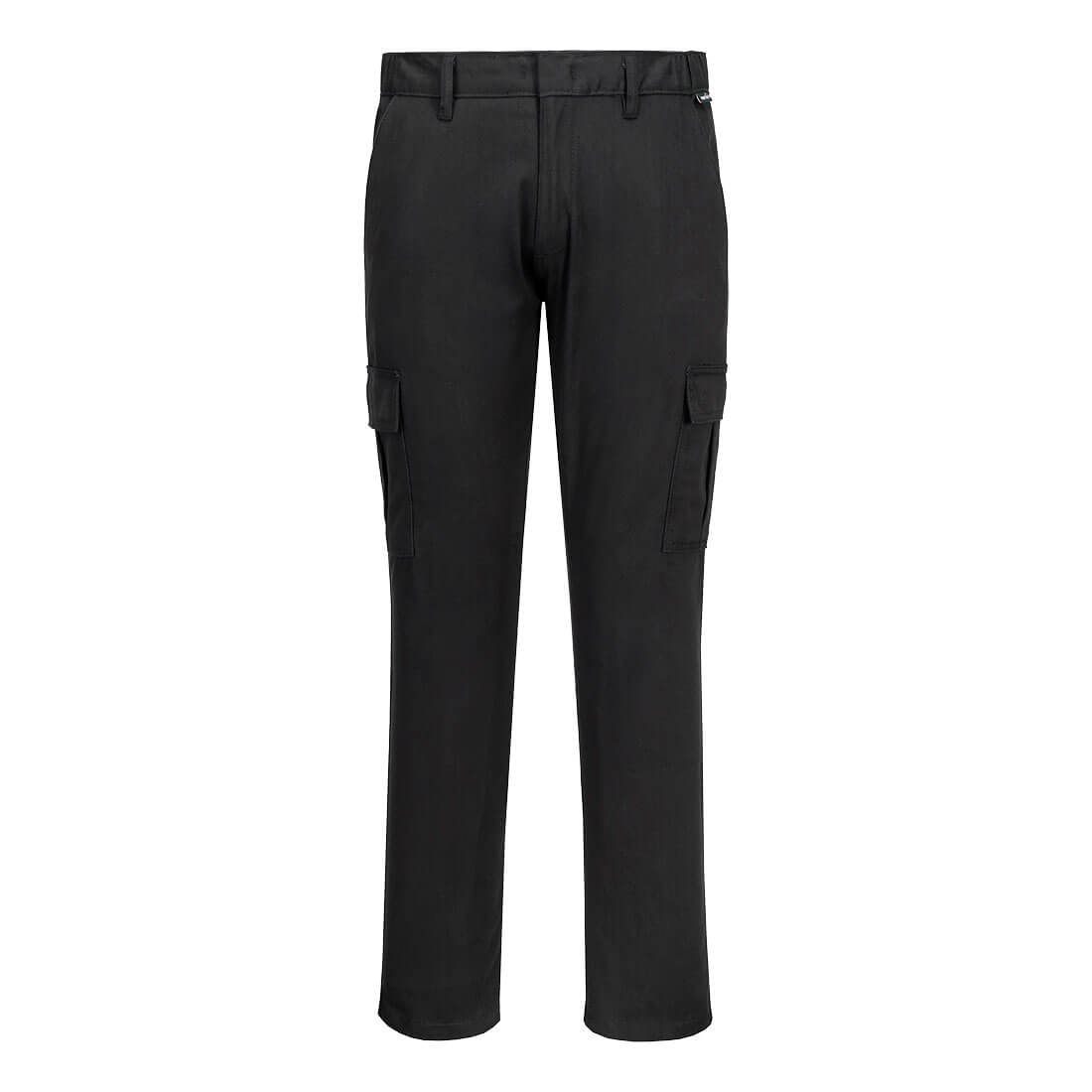 Stretch Slim Fit Combat Broek