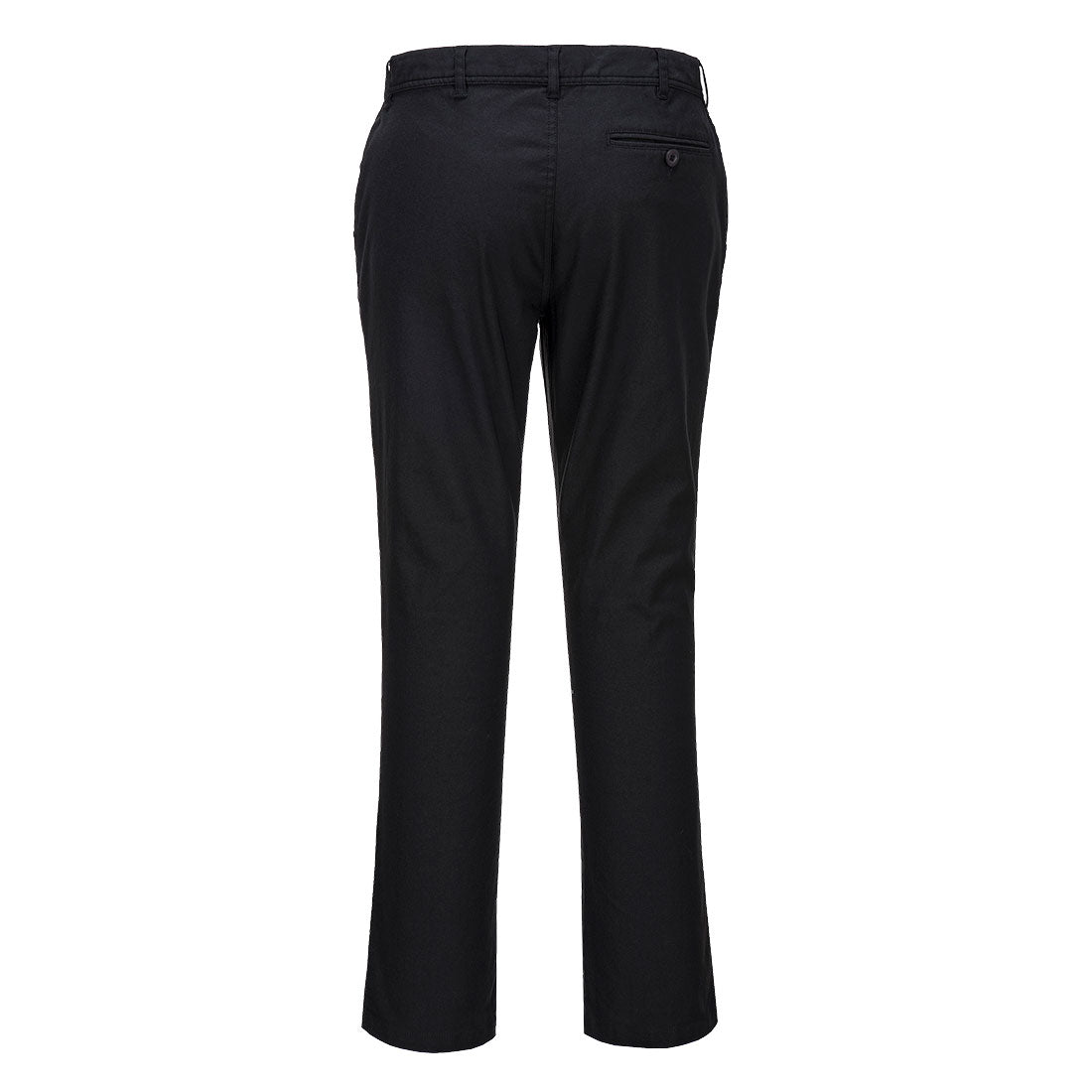 Stretch Slim Chino Broek (regular)