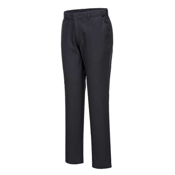 Stretch Slim Chino Broek (short)