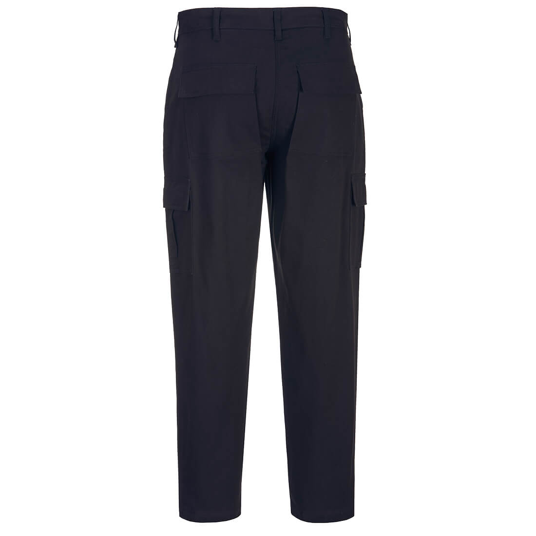 Dames Stretch Cargo Broek (regular)