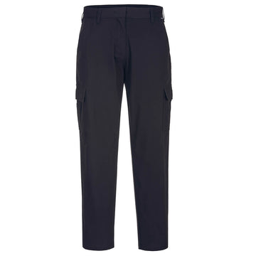 Dames Stretch Cargo Broek (regular)