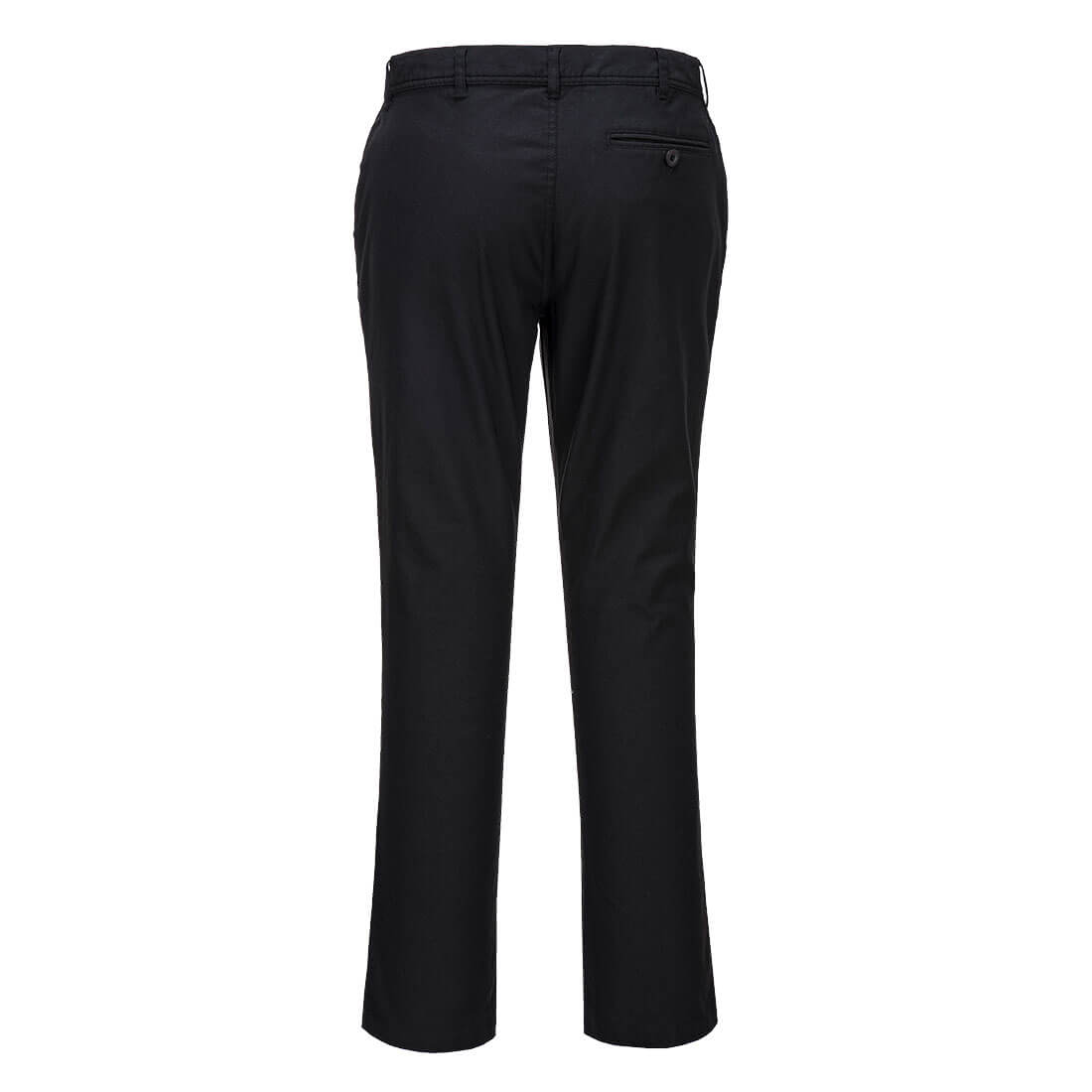 Dames Stretch Slim Chino Broek (regular)