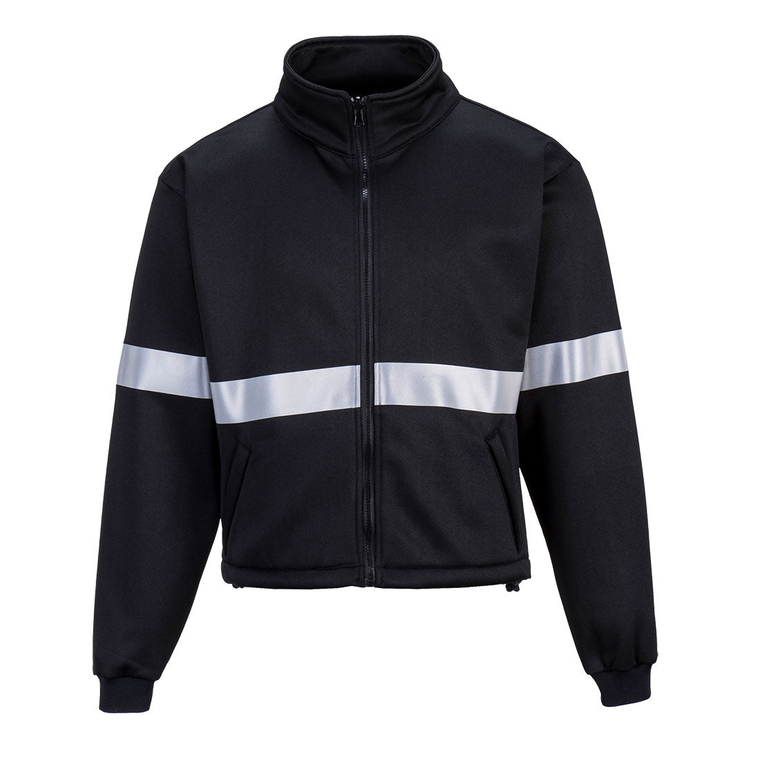 Hi-Vis Premium 3-in-1 Premium Contrast Bomberjack