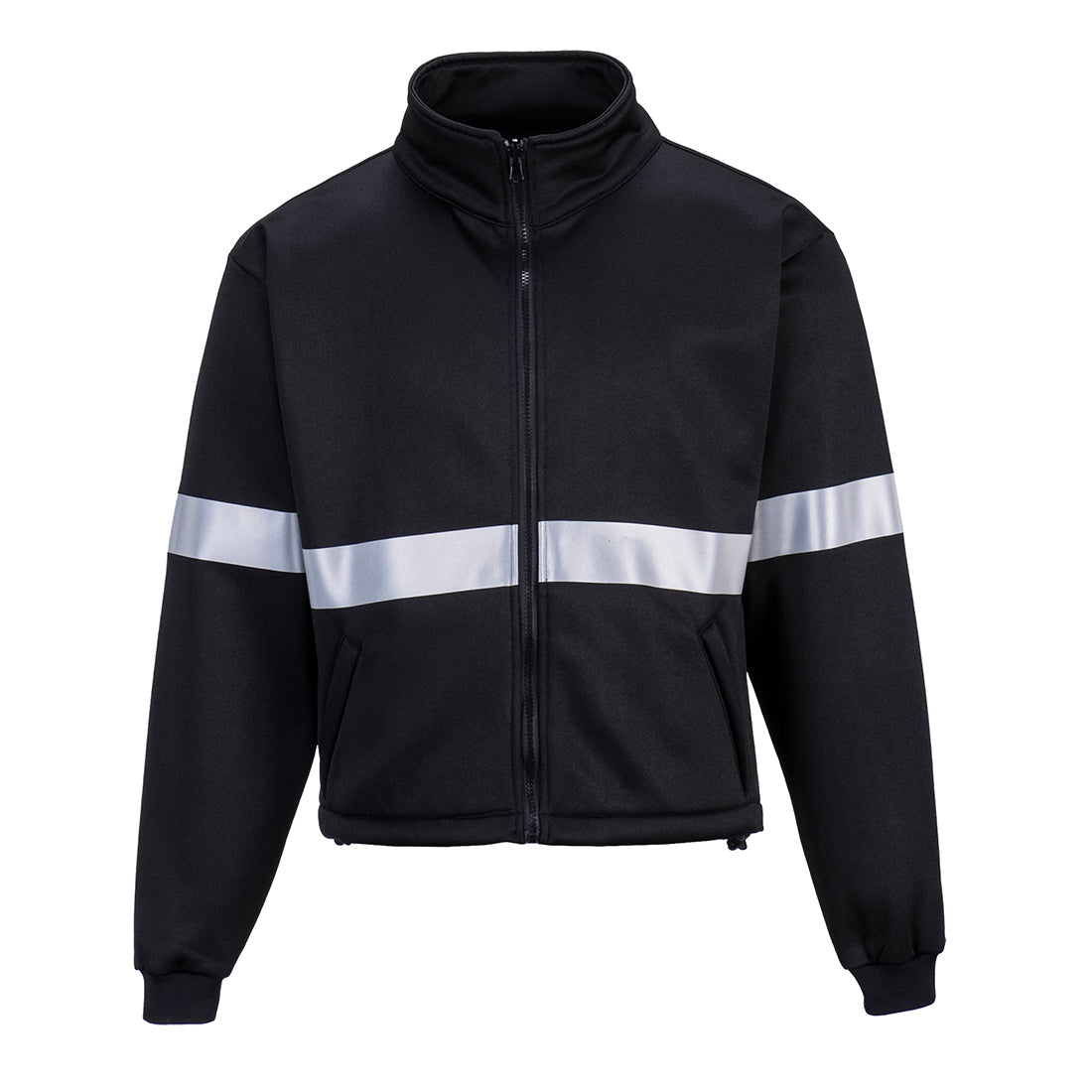 Hi-Vis Premium 3-in-1 Premium Contrast Bomberjack