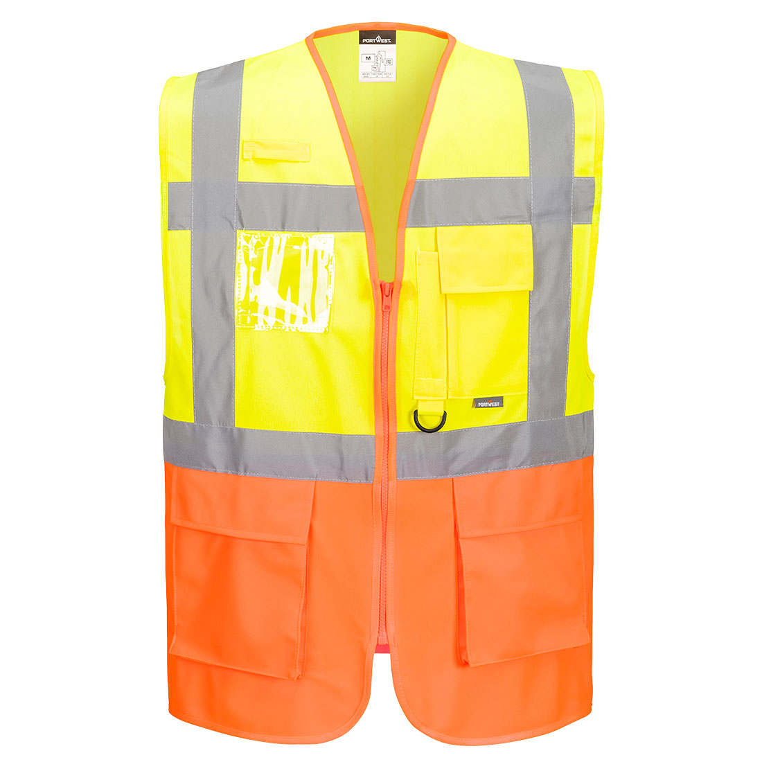 Praag Hi-Vis Executive Vest
