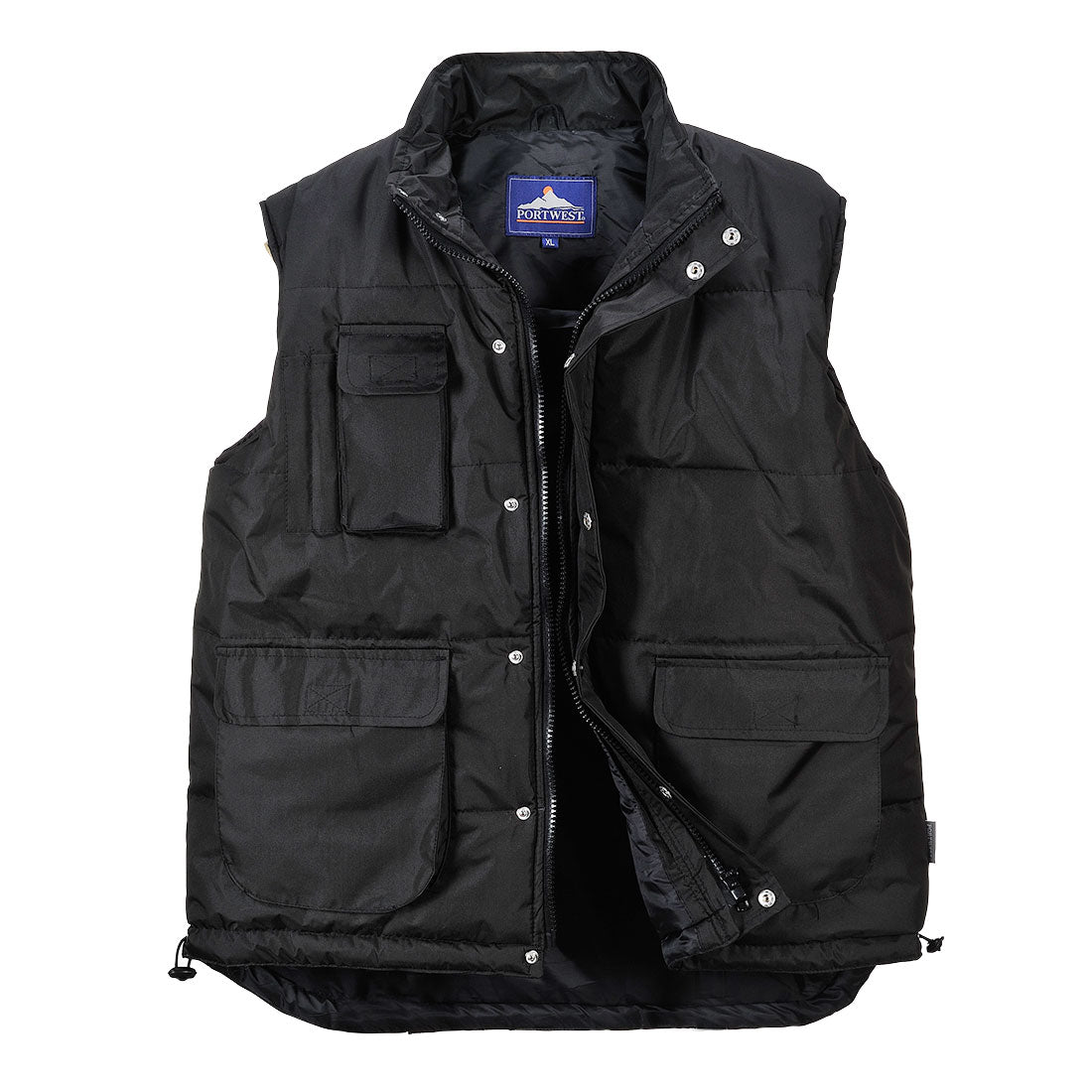 Klassieke Bodywarmer