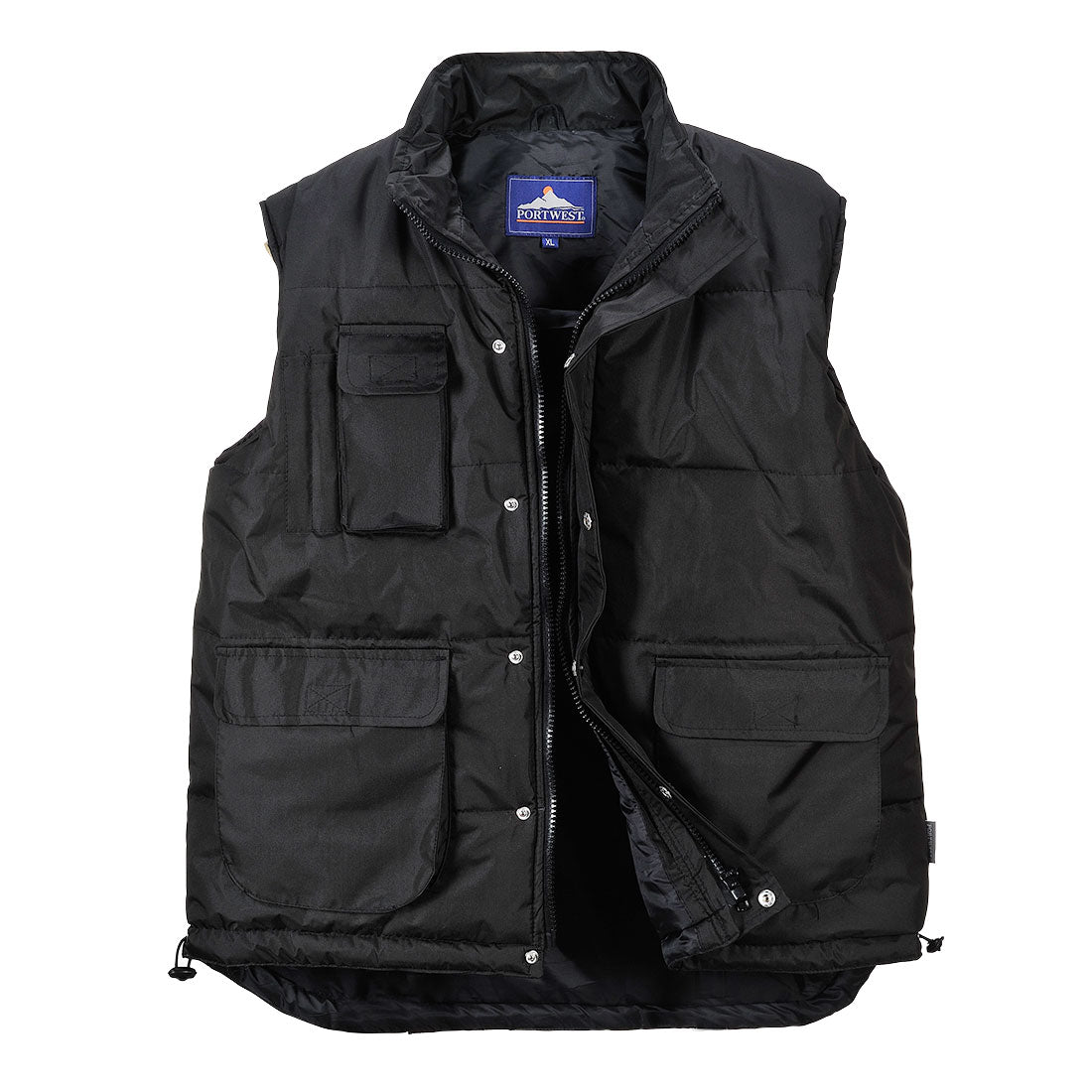 Klassieke Bodywarmer