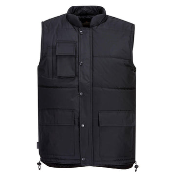 Klassieke Bodywarmer