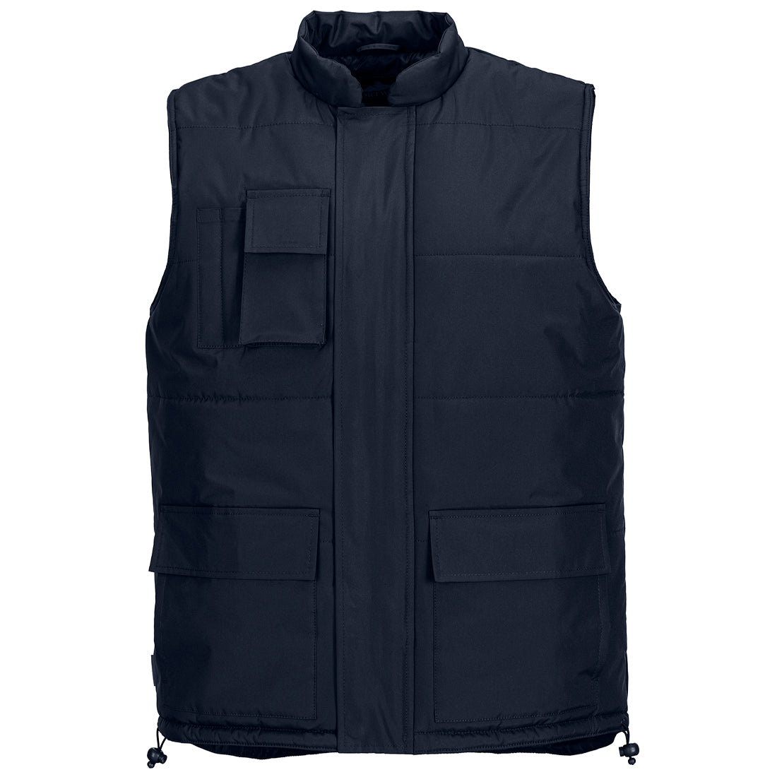 Klassieke Bodywarmer