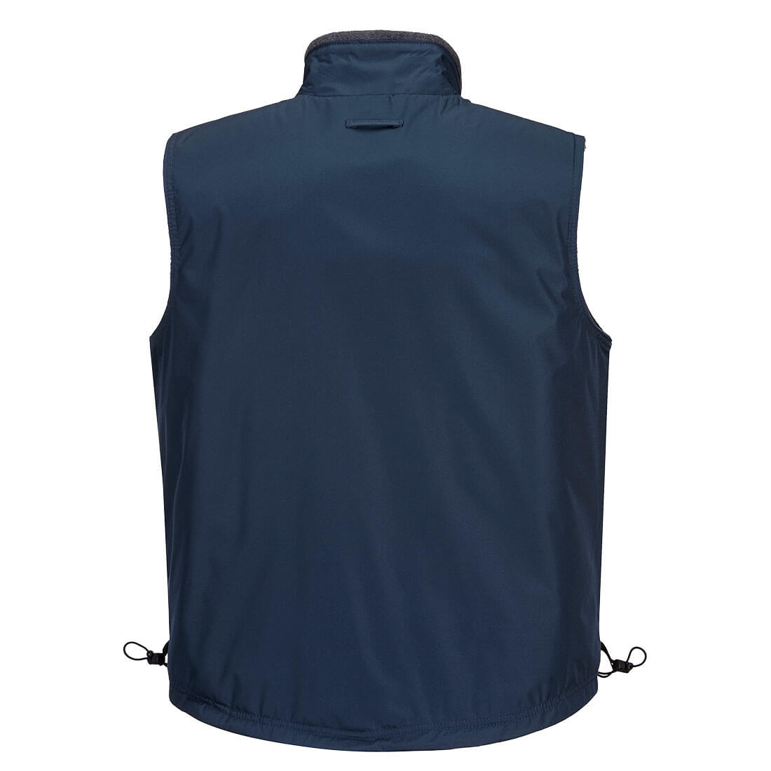 RS Omkeerbare Bodywarmer