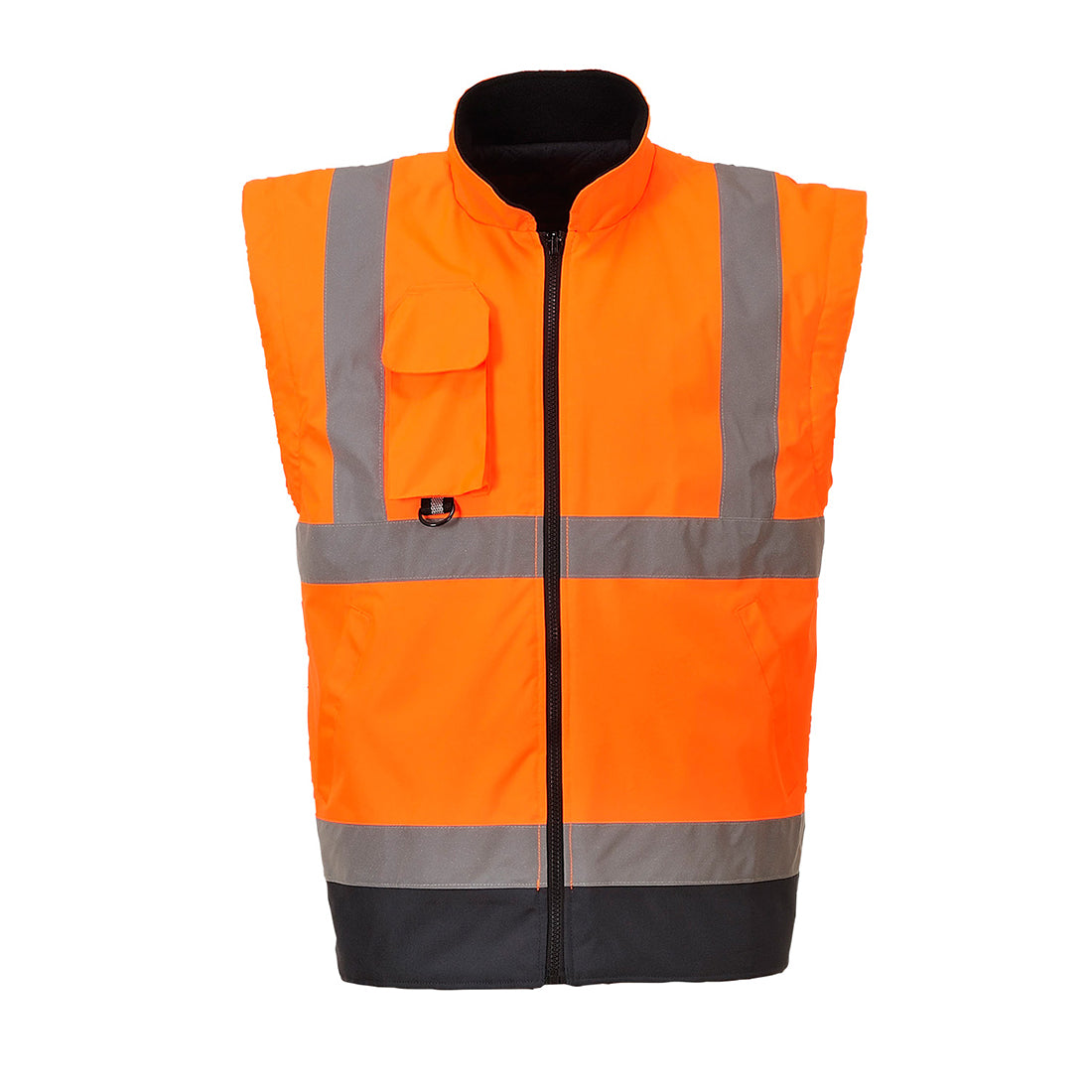Hi-Vis 7-in-1 Contrast Traffic Jack