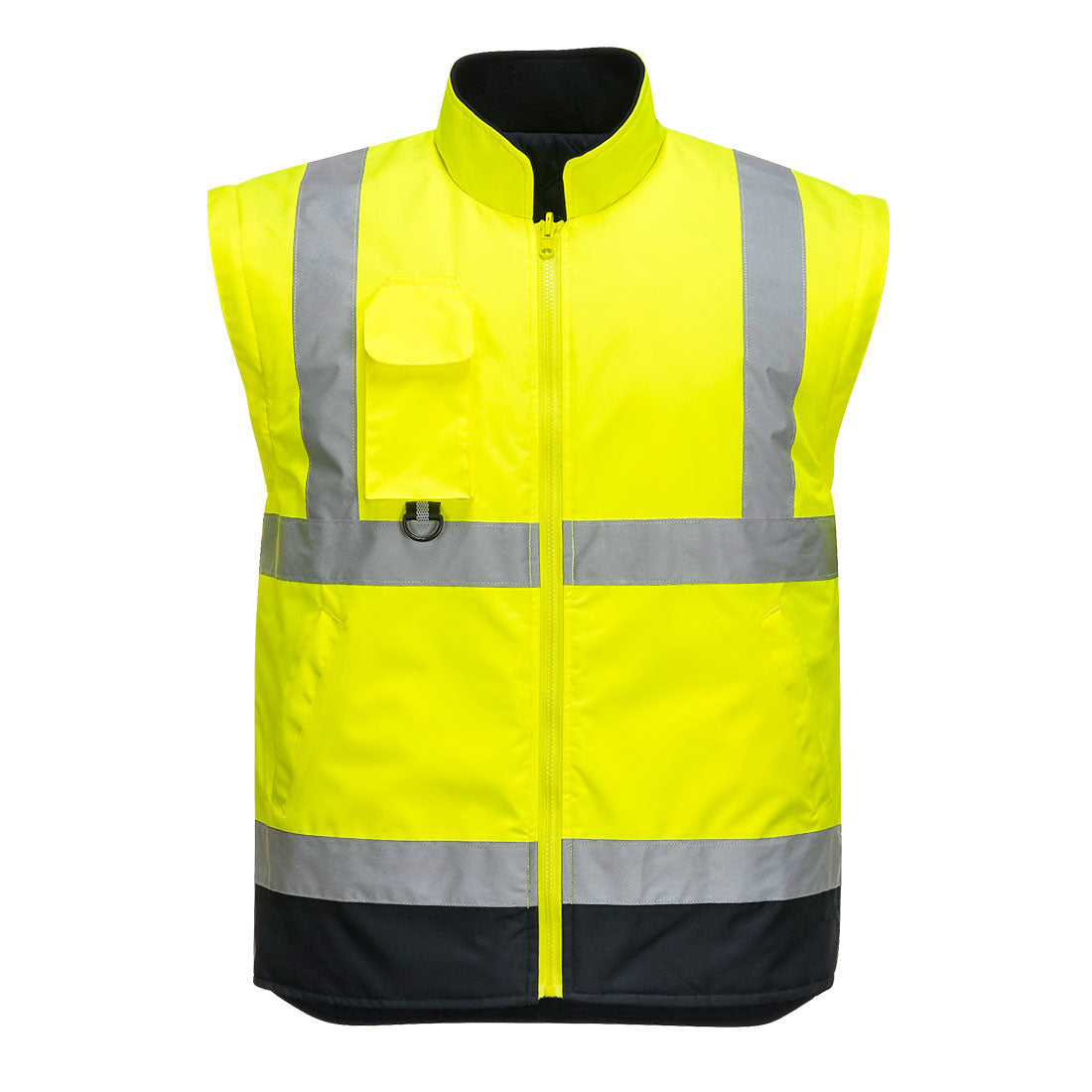 Hi-Vis 7-in-1 Contrast Traffic Jack