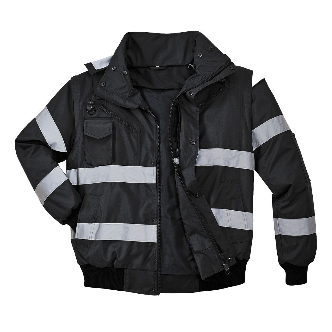 Iona 4-in-1 Bomberjack
