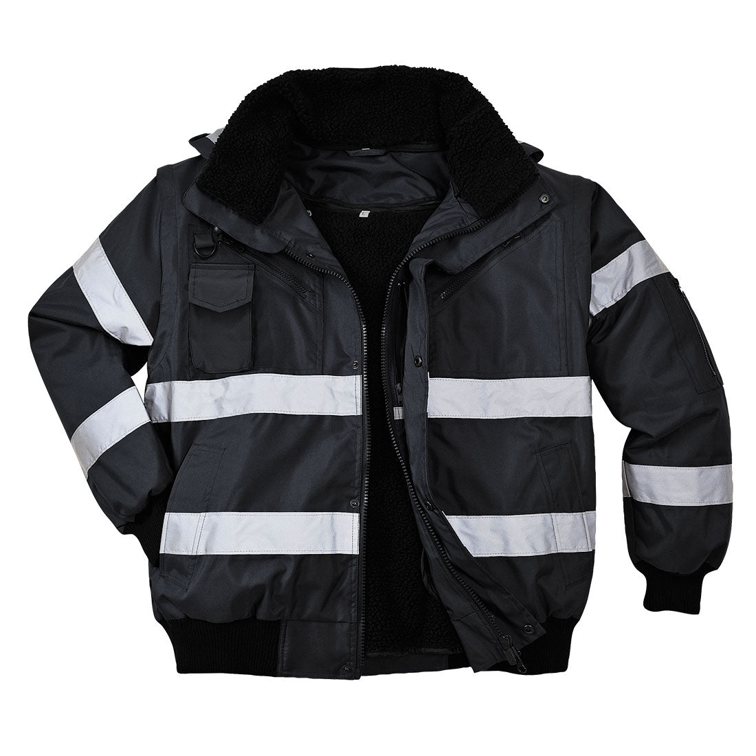 Iona 4-in-1 Bomberjack