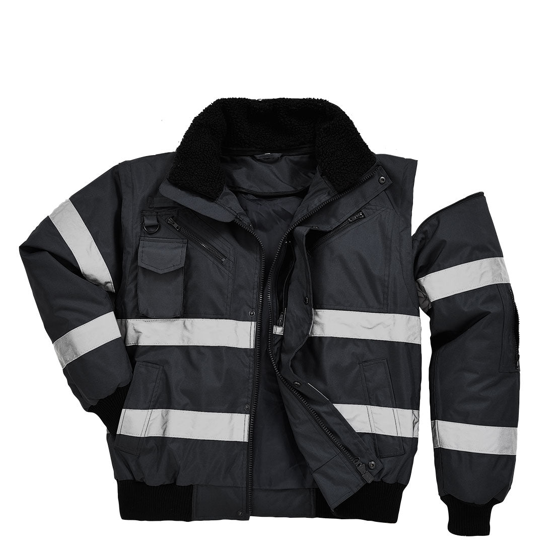 Iona 4-in-1 Bomberjack