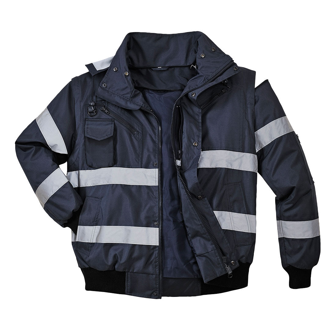 Iona 4-in-1 Bomberjack