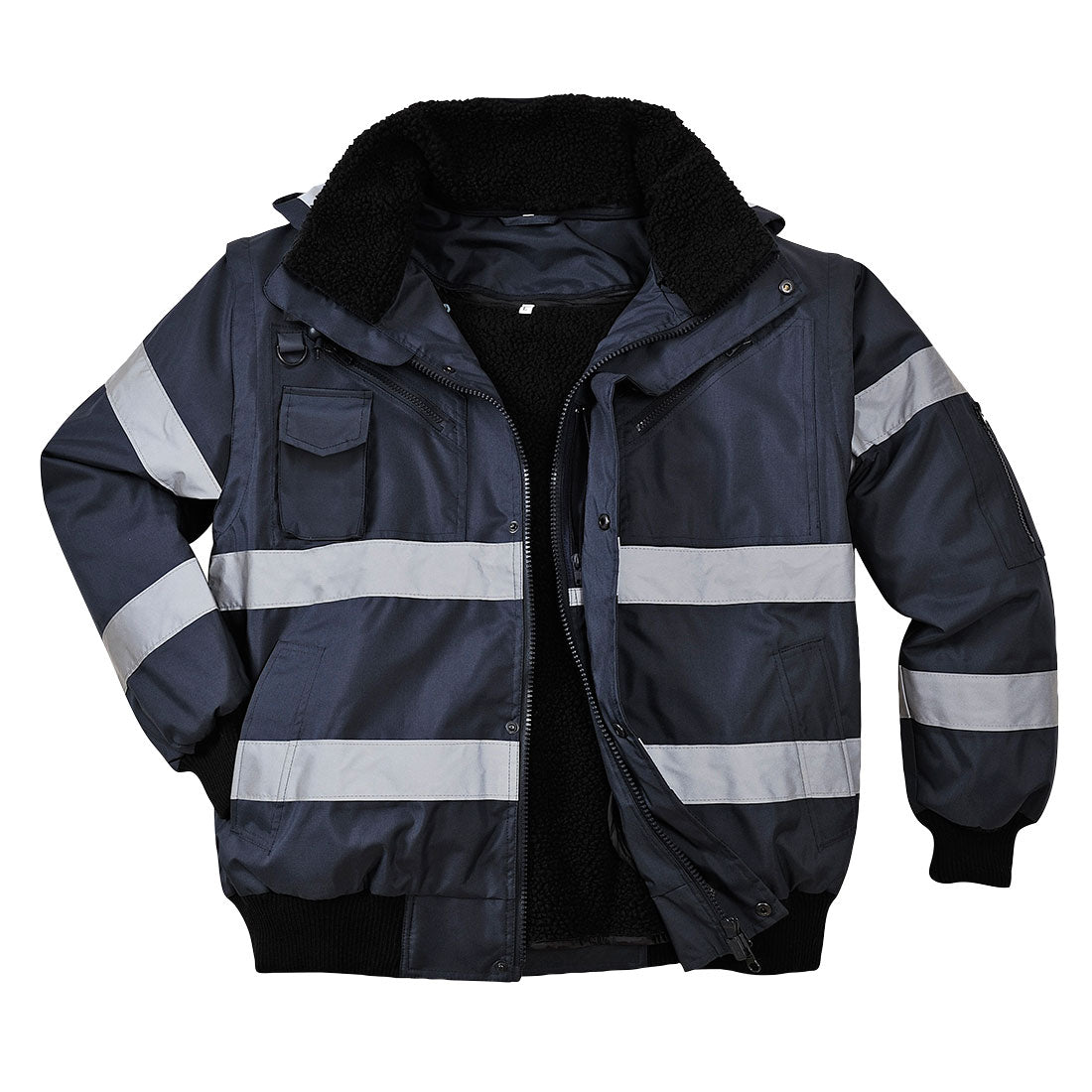 Iona 4-in-1 Bomberjack