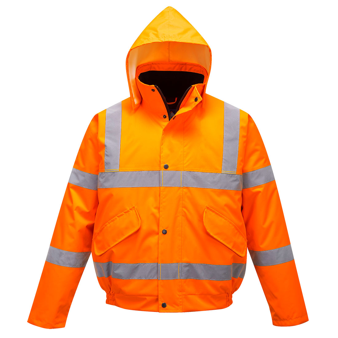 Hi-Vis Bomberjack