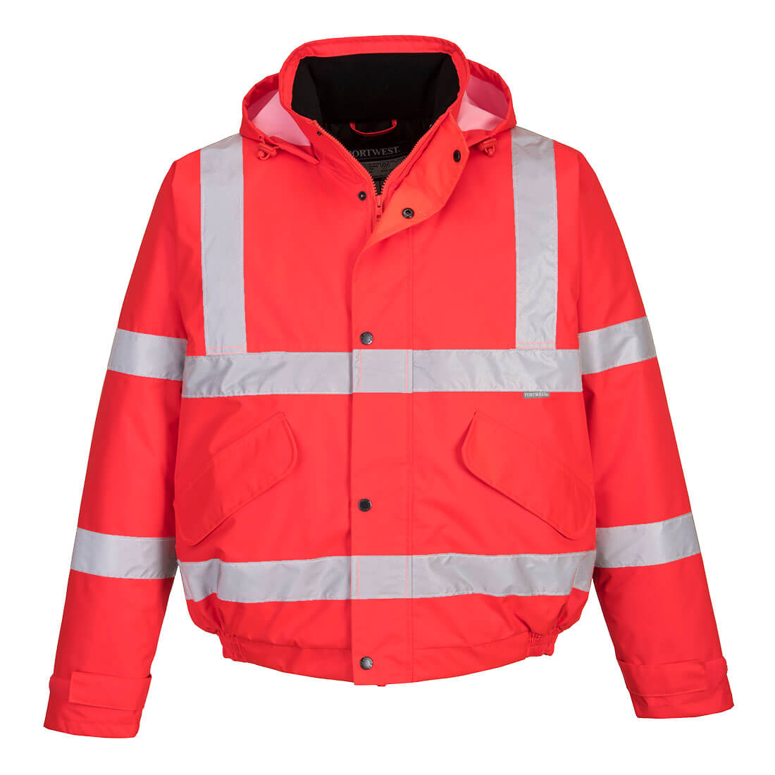 Hi-Vis Bomberjack
