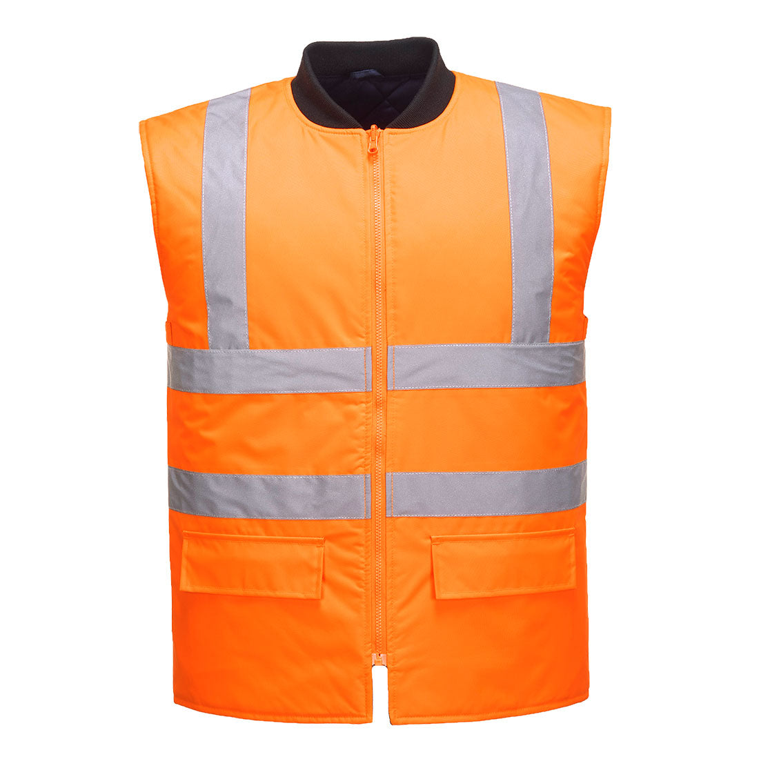 Hi-Vis 4-in-1 Contrast Traffic Jack
