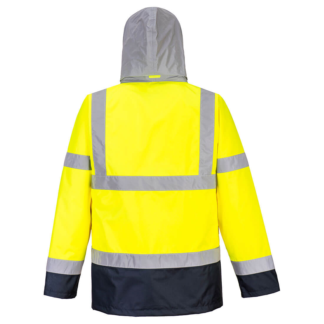 Hi-Vis 4-in-1 Contrast Traffic Jack