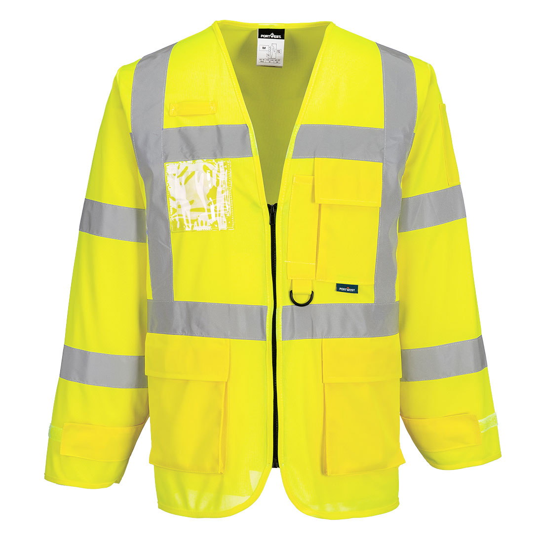Hi-Vis Executive Jack