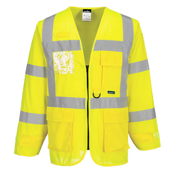 Hi-Vis Executive Jack