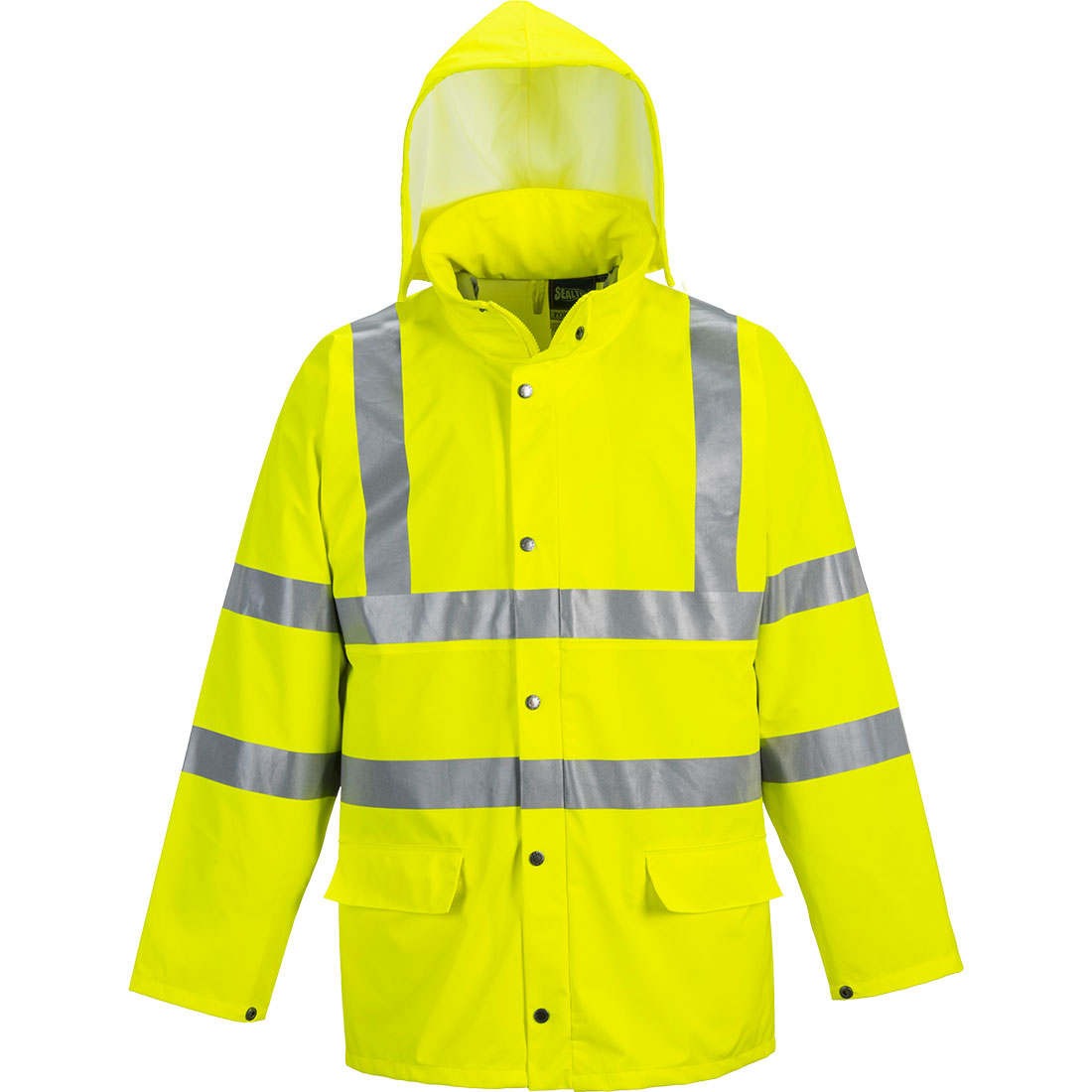 Sealtex Ultra Ongevoerd Jack (Geel)