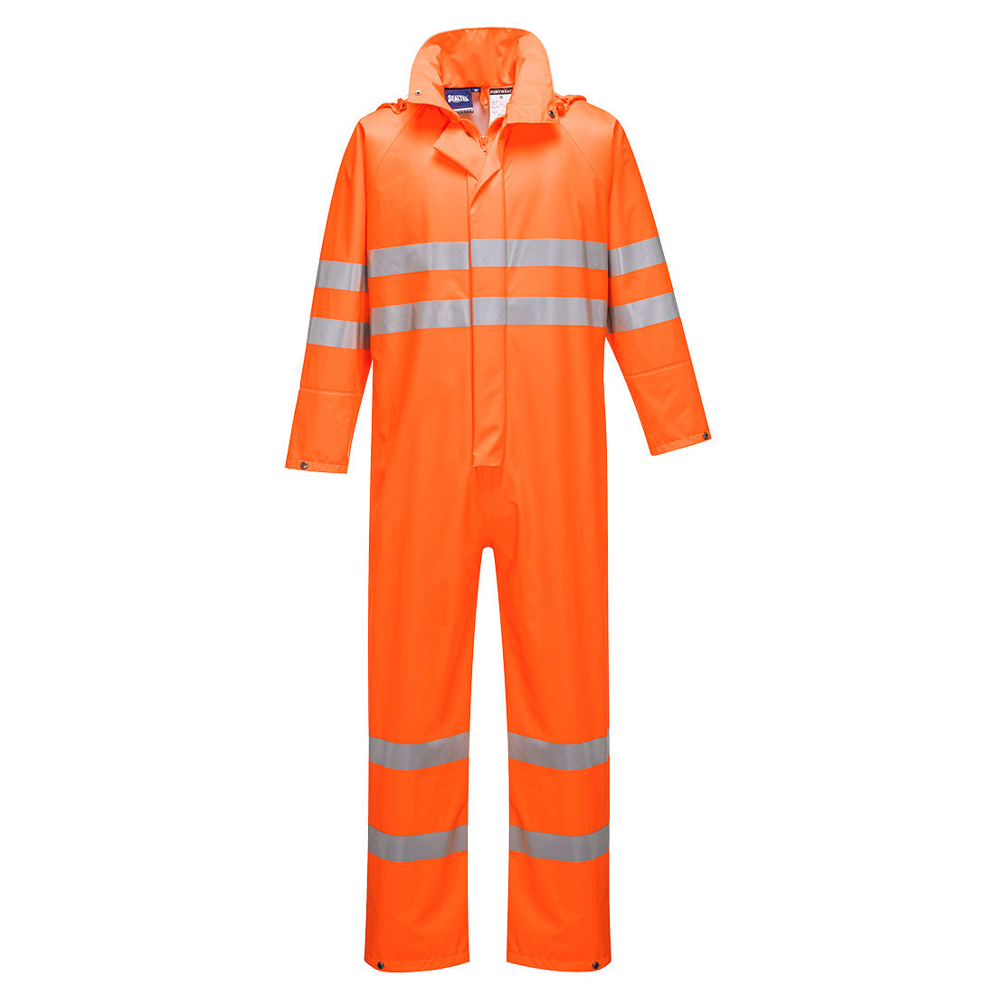 Sealtex Ultra Hi-Vis Regenoverall (regular)