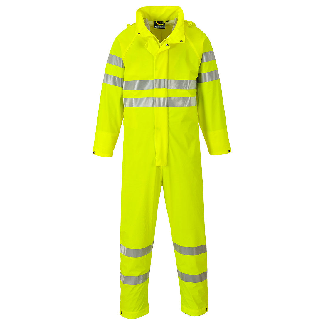 Sealtex Ultra Hi-Vis Regenoverall (regular)